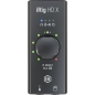 Gitarinis interfeisas iRig HD X