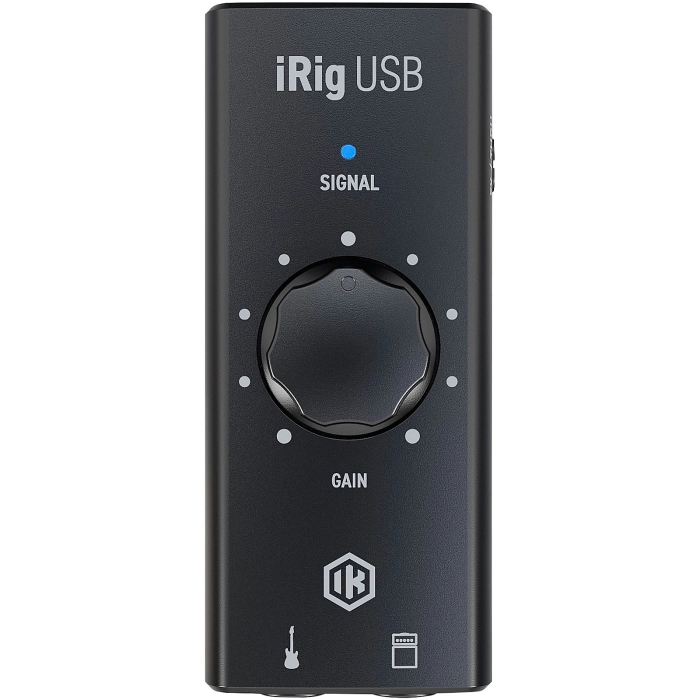 Gitarinis interfeisas iRig USB