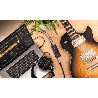 Gitarinis interfeisas iRig USB