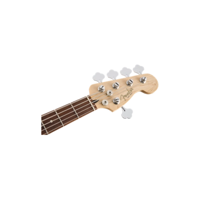 Bosinė gitara Fender Player Jazz Bass® V, Pau Ferro Fingerboard, 3-Color Sunburst