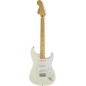 Elektrinė gitara Fender Jimi Hendrix Stratocaster®, Maple Fingerboard, Olympic White