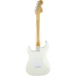 Elektrinė gitara Fender Jimi Hendrix Stratocaster®, Maple Fingerboard, Olympic White