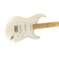 Elektrinė gitara Fender Jimi Hendrix Stratocaster®, Maple Fingerboard, Olympic White