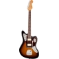 Fender Kurt Cobain Jaguar®, Rosewood Fingerboard, 3-Color Sunburst Elektrinė gitara