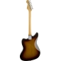 Fender Kurt Cobain Jaguar®, Rosewood Fingerboard, 3-Color Sunburst Elektrinė gitara