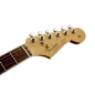 Fender Kurt Cobain Jaguar®, Rosewood Fingerboard, 3-Color Sunburst Elektrinė gitara