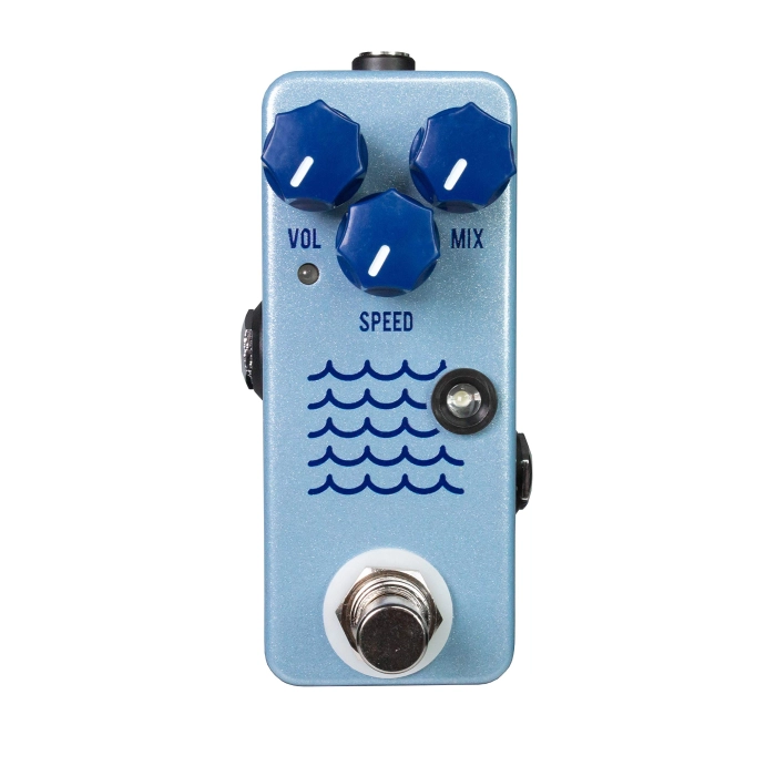 Pedalas JHS Tidewater Tremolo