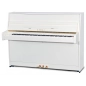 Akustinis pianinas Kawai K15E WH/P baltas lakuotas