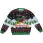 Megztinis Fender Ugly Christmas Sweater L