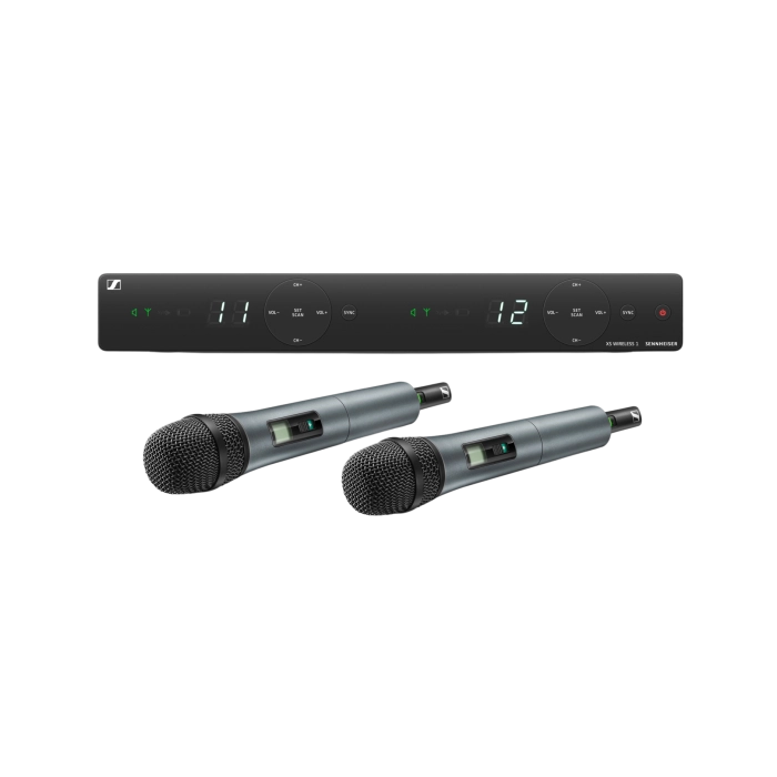 Sennheiser XSW 1-825 Dual-A