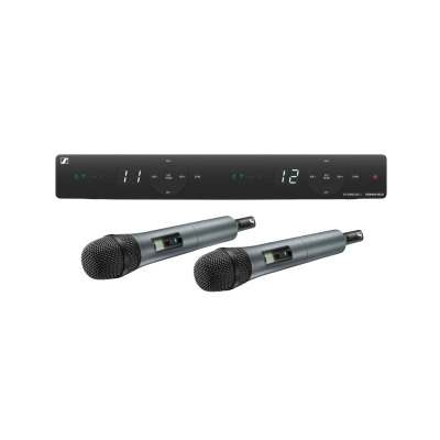 Sennheiser XSW 1-825 Dual-A