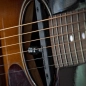 Nuėmėjas Rare earth Blend Soundhole pickup PROREP103