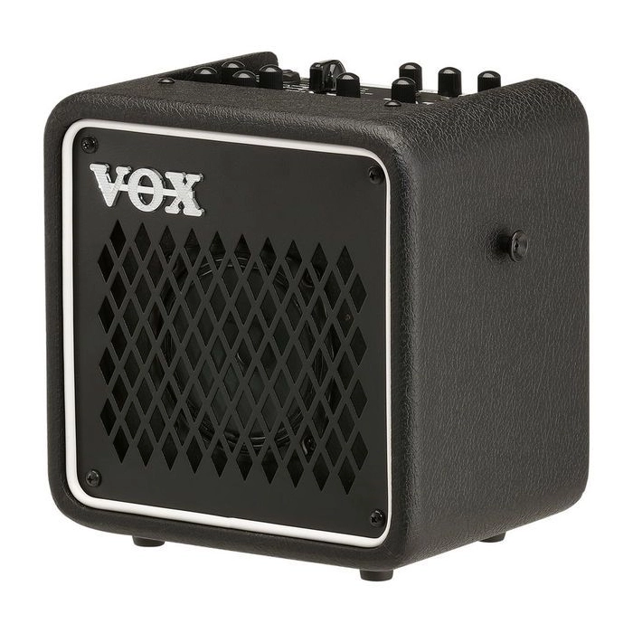 Kubas Vox MINI GO3