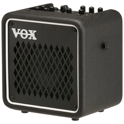 Kubas Vox MINI GO3