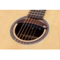 Garso ėmiklis KNA HP-1A Active soundhole mounted humbucker