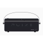 Kubas gitarai Hotone Pulze ECLIPSE Black Multifunctional Modern Bluetooth Modeling Amplifier