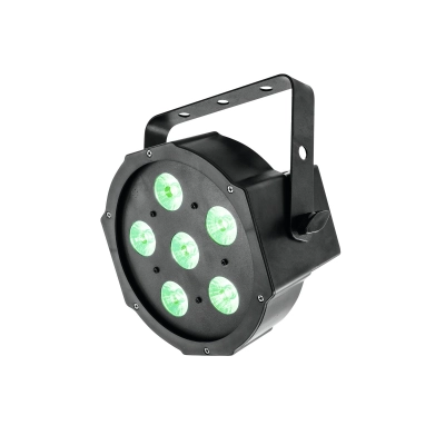 EUROLITE LED SLS-6 TCL Spot