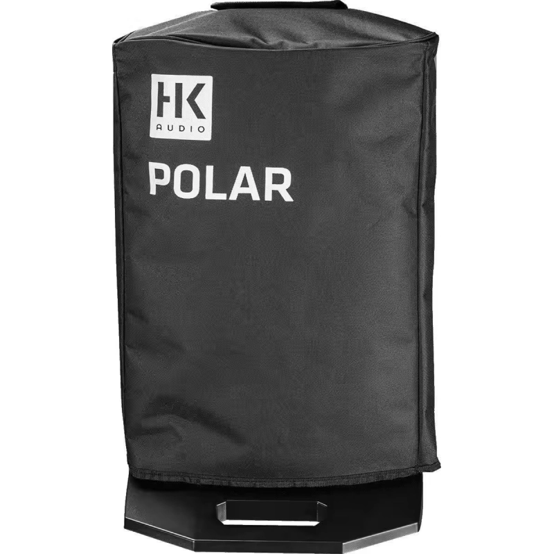 Polar 12 Sub dėklas