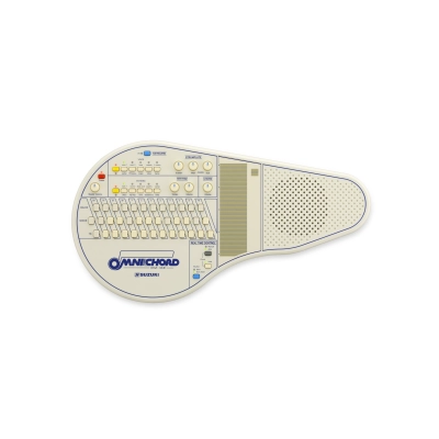 Sintezatorius Suzuki Omnichord OM-108