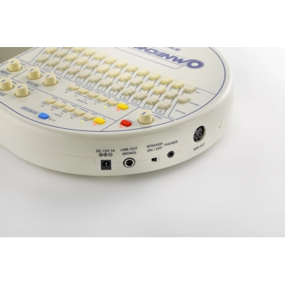 Sintezatorius Suzuki Omnichord OM-108