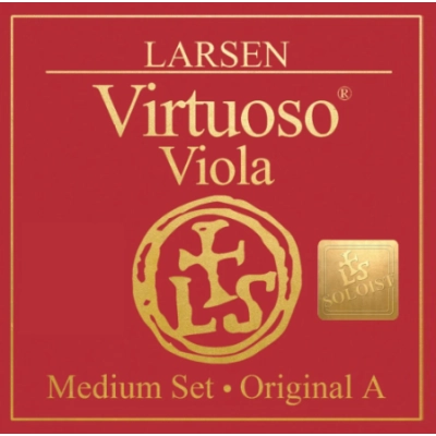 Stygos altui Larsen Virtuoso Soloist 635464