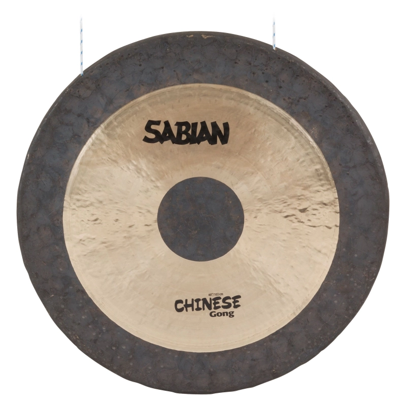 Gongas Sabian 40 54001