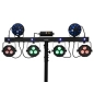 EUROLITE LED KLS Laser Bar Next FX Light Set