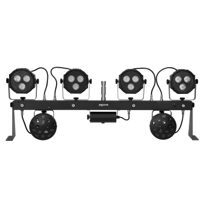 EUROLITE LED KLS Laser Bar Next FX Light Set