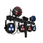 EUROLITE LED KLS Laser Bar Next FX Light Set