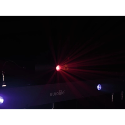 EUROLITE LED KLS Laser Bar Next FX Light Set