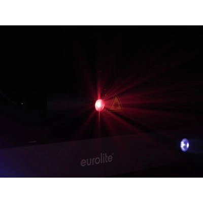 EUROLITE LED KLS Laser Bar Next FX Light Set