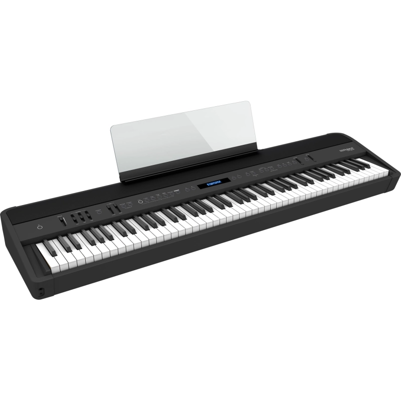 Skaitmeninis pianinas Roland FP-90X BK