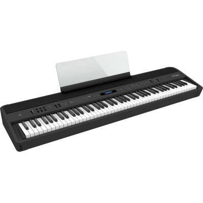 Skaitmeninis pianinas Roland FP-90X BK