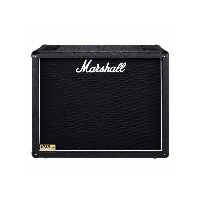 Gitarinė kolonėlė Marshall 1936 Lead 2x12