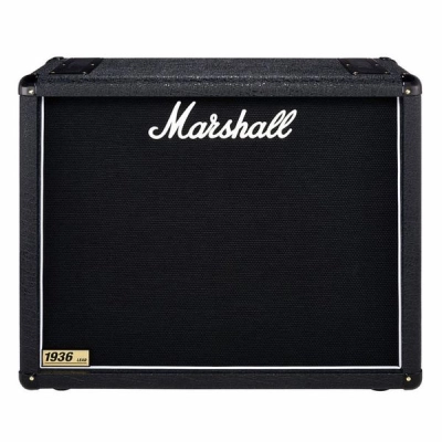 Gitarinė kolonėlė Marshall 1936 Lead 2x12