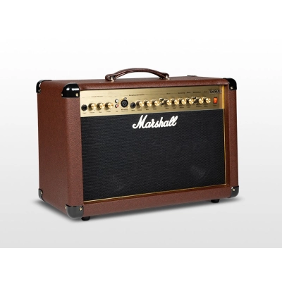 Kubas akustinei gitarai Marshall AS50D