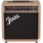 Kubas Fender Acoustasonic 15