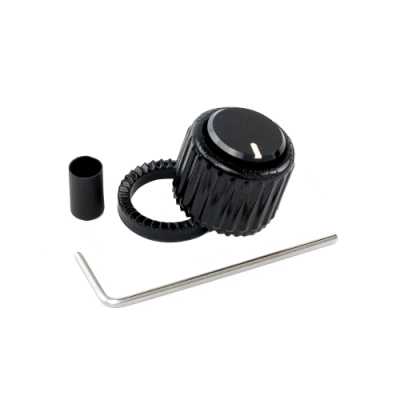 Rankenėlė pedalui Daddario Loknob Large PW-LNL-01B