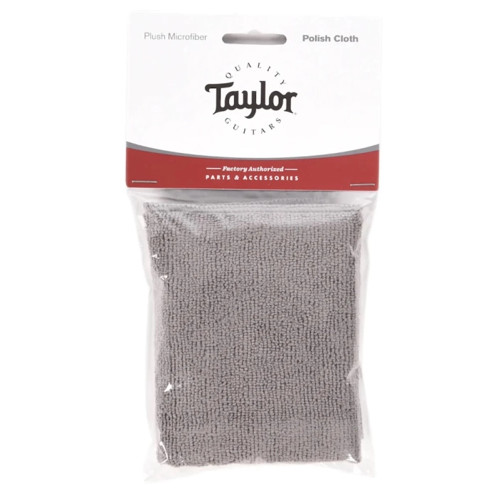 Šluostė gitarai Taylor Polish Cloth 80911