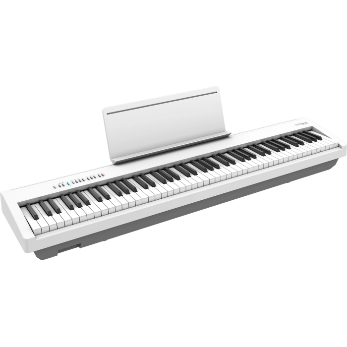 Sceninis pianinas Roland FP-30X WH