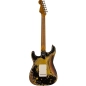 Elektrinė gitara Fender Custom Shop Limited Edition Roasted 61 Strat Super Heavy Relic Guitar