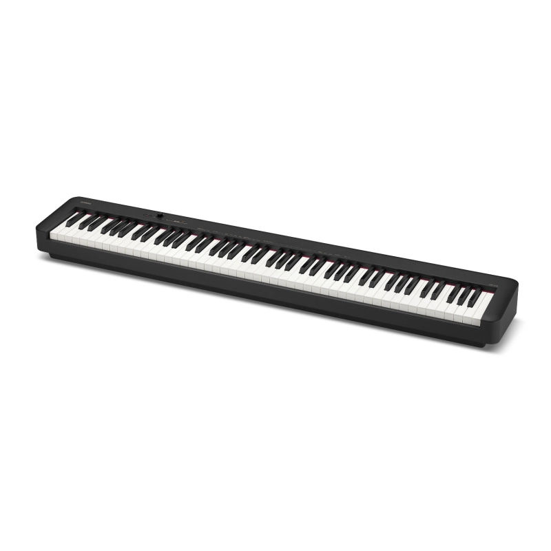 Sceninis pianinas Casio CDP-S110 BK