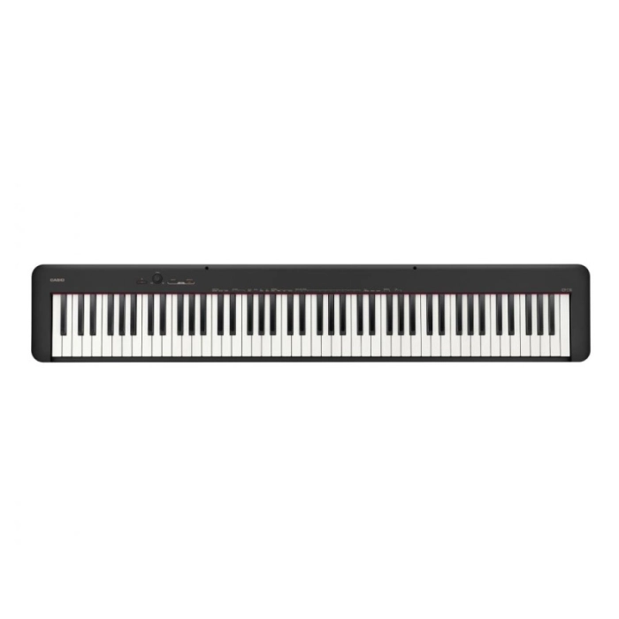 Sceninis pianinas Casio CDP-S110 BK