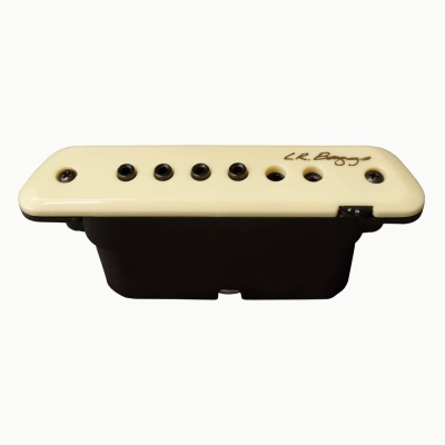 Magnetinis garso ėmiklis akustinei gitarai L.R. Baggs M1 Active Soundhole Magnetic Pickup