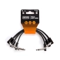 Laideliai Dunlop MXR 3PDCPR06 Ribbon Patch Cable 6 IN