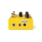 Pedalas Dunlop MXR Bass Distortion+ Yellow