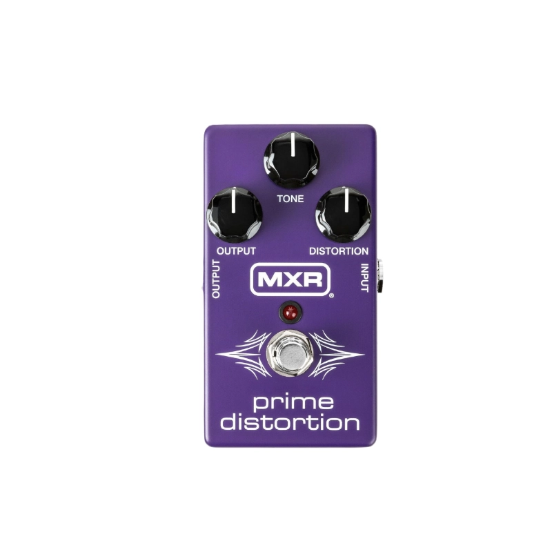 Pedalas Dunlop MXR Prime Distortion M69P