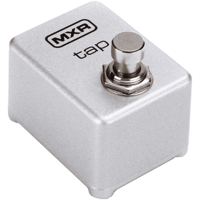 Pedalas Dunlop MXR Tap Tempo Switch