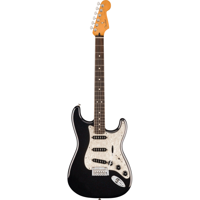 Elektrinė gitara Fender 70TH Anniversary Player Stratocaster RW NOIR