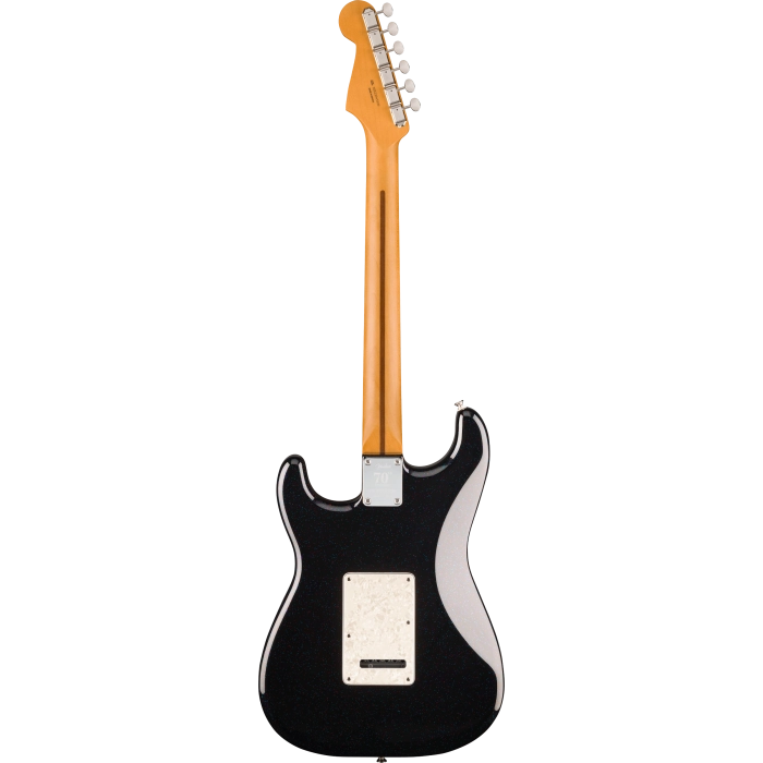 Elektrinė gitara Fender 70TH Anniversary Player Stratocaster RW NOIR